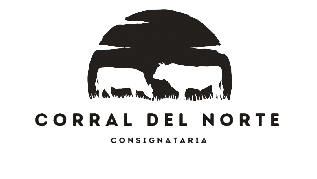 Logo Corral del Norte